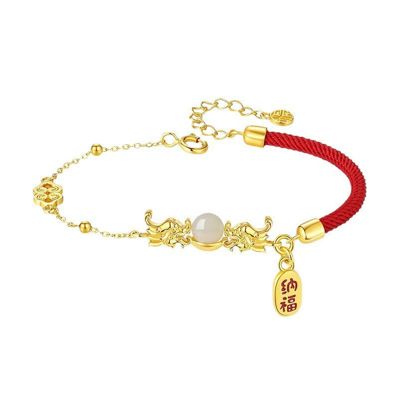 Romantic Statement Jewelry