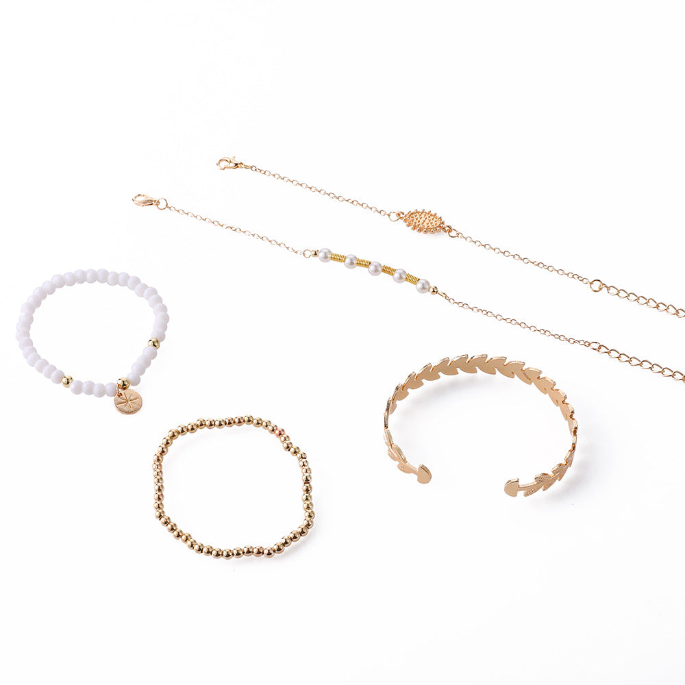 Classic Chain Jewelry