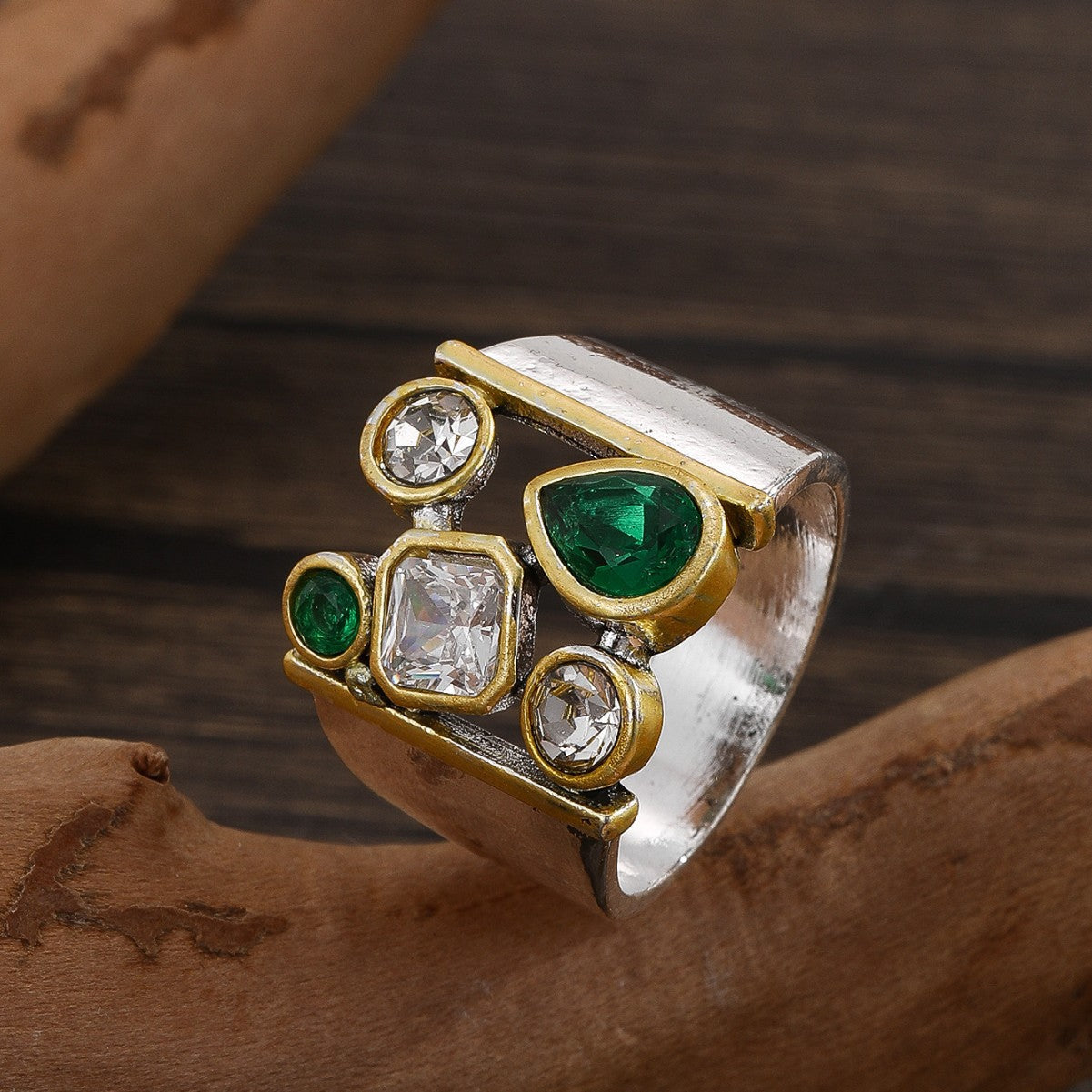 Graceful Casual Jewelry