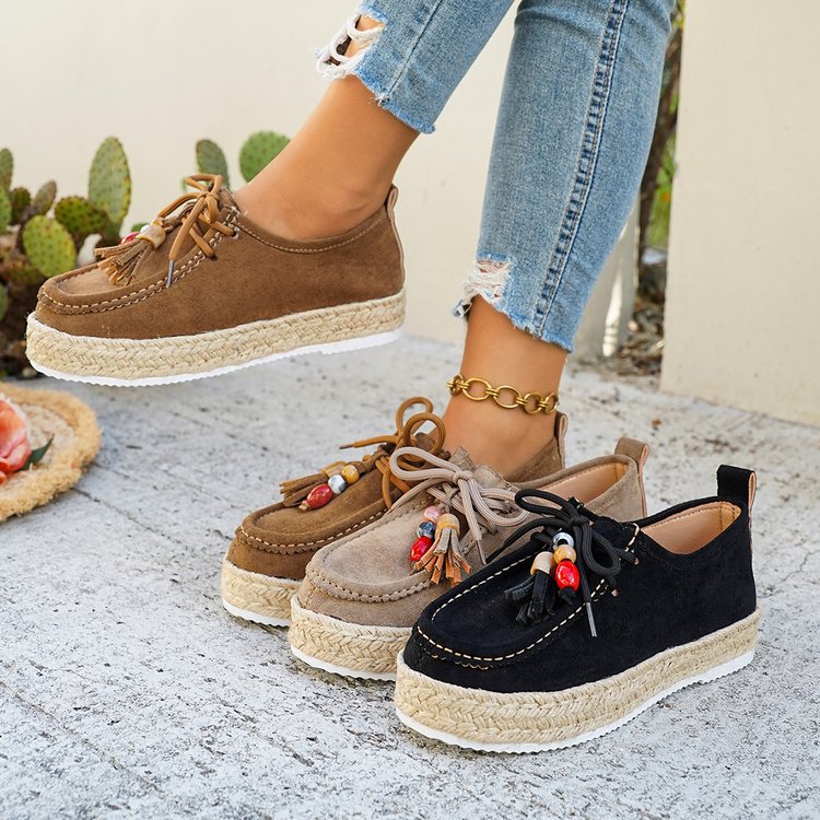 Daily Chunky Sneakers