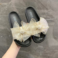 Sunny Woven Sandals