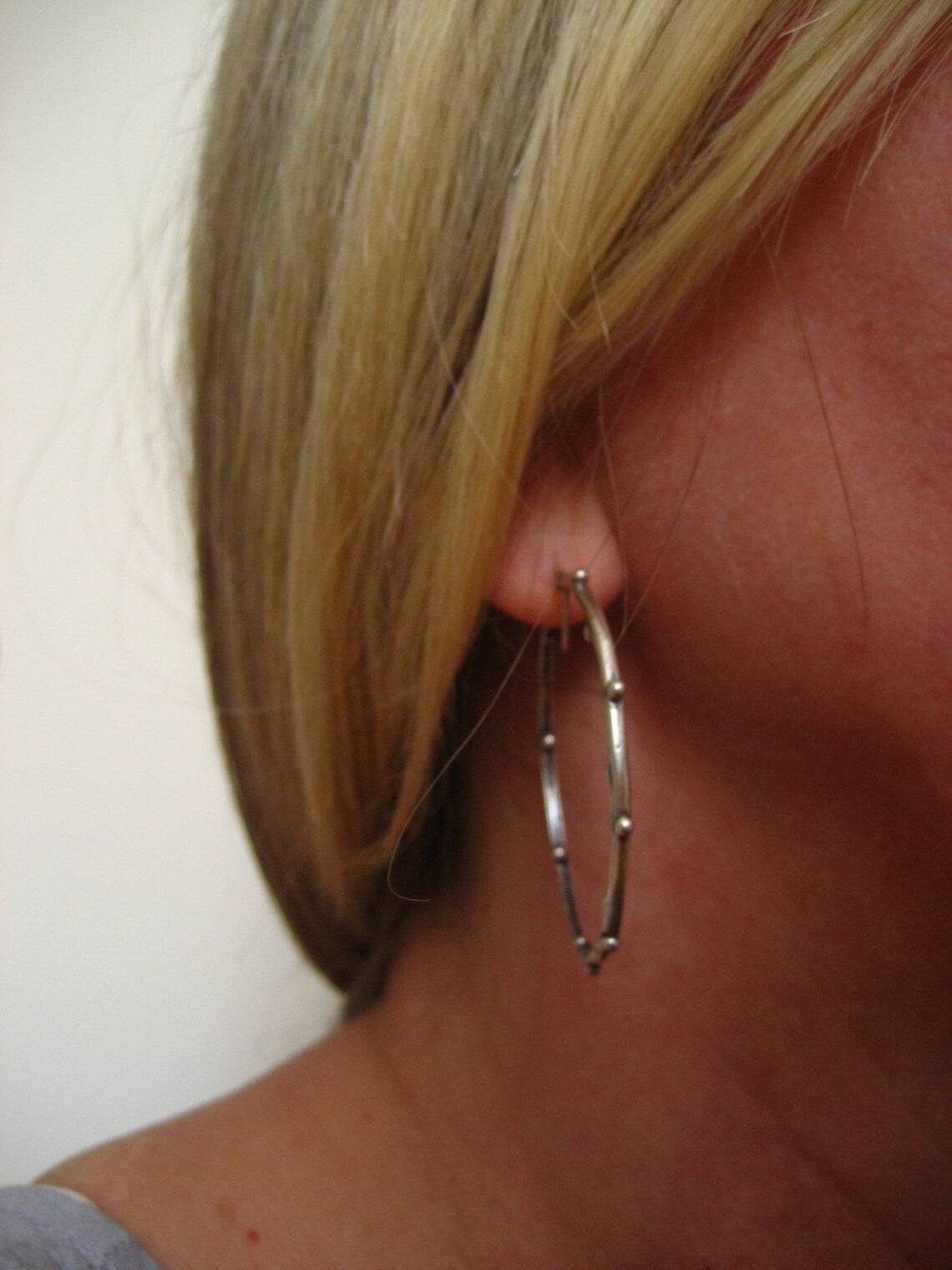 Garden Floral Jewelry