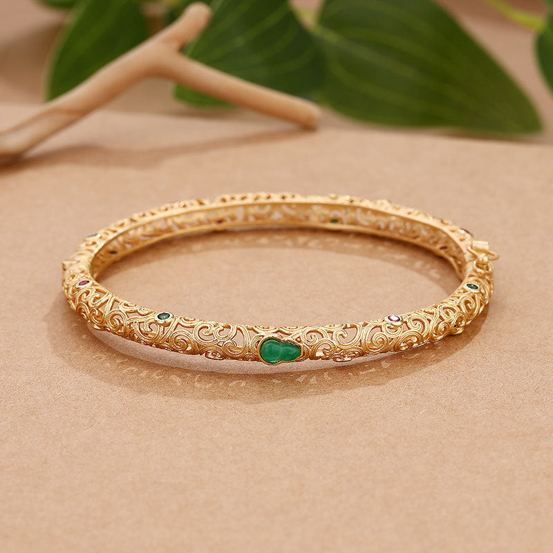 Daily Crystal Jewelry