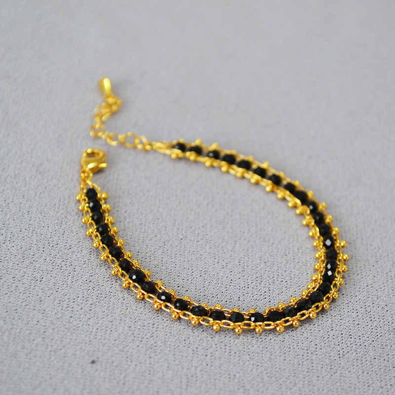 Soft Set Jewelry