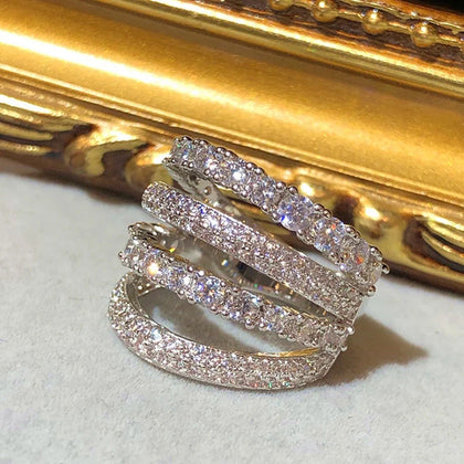 Coastal Layered Jewelry