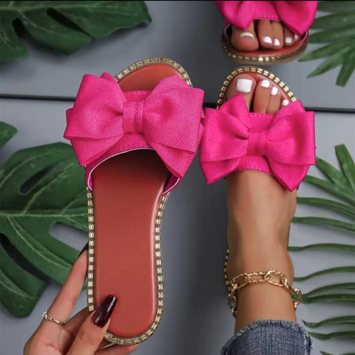 Sunny Lightweight Sandals