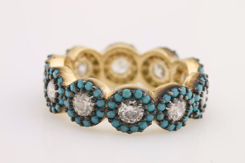 Light Ring Jewelry