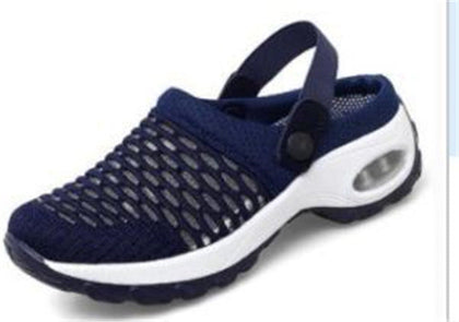 Airy Soft Sandals