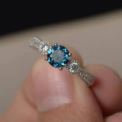 Garden Vintage Jewelry