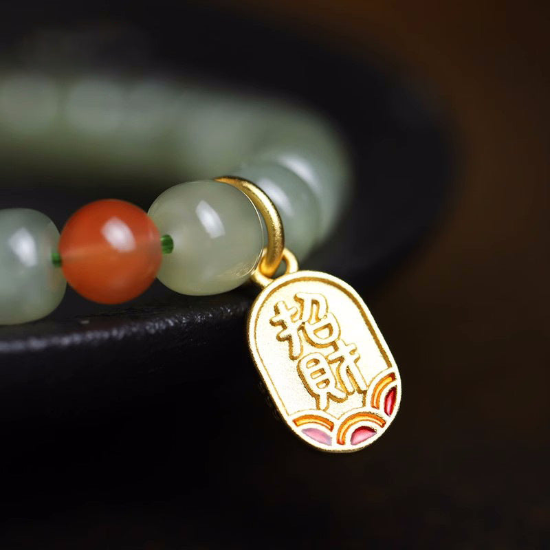 Summer Pearl Jewelry