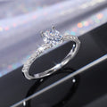 Romantic Layered Jewelry