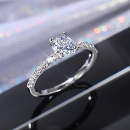 Romantic Layered Jewelry