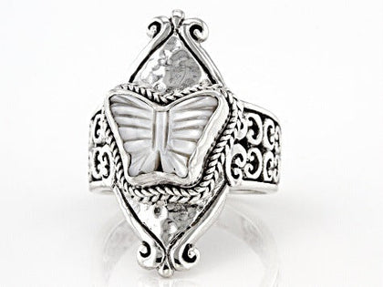 Modern Woven Jewelry