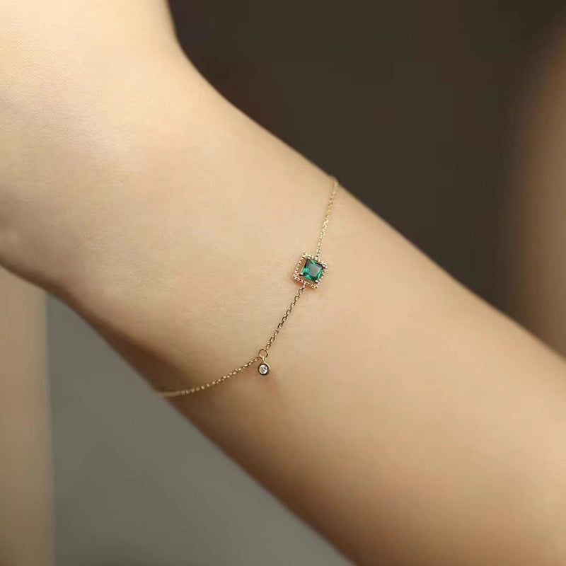 Travel Layered Jewelry