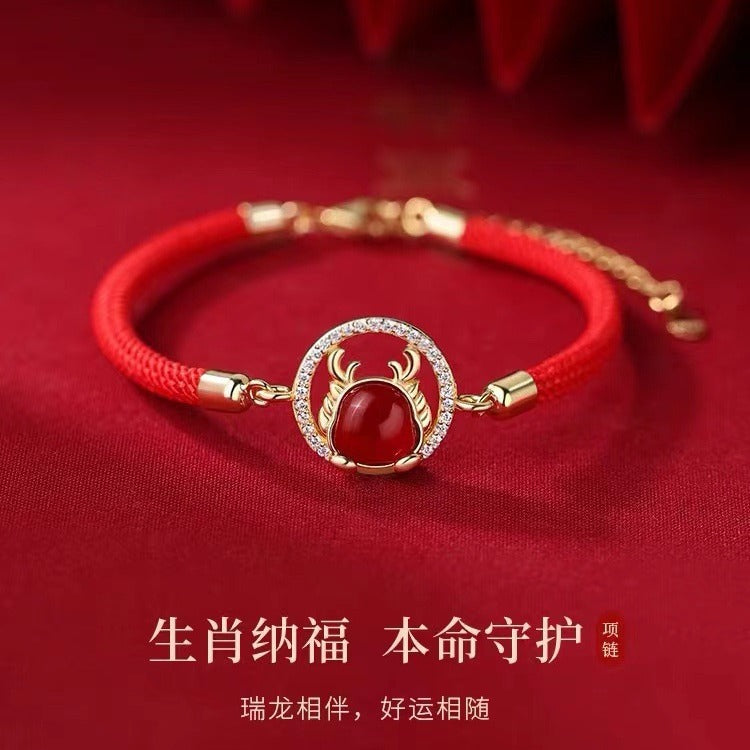 Simple Vintage Jewelry