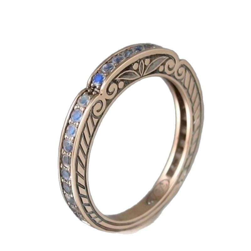 Fresh Floral Jewelry
