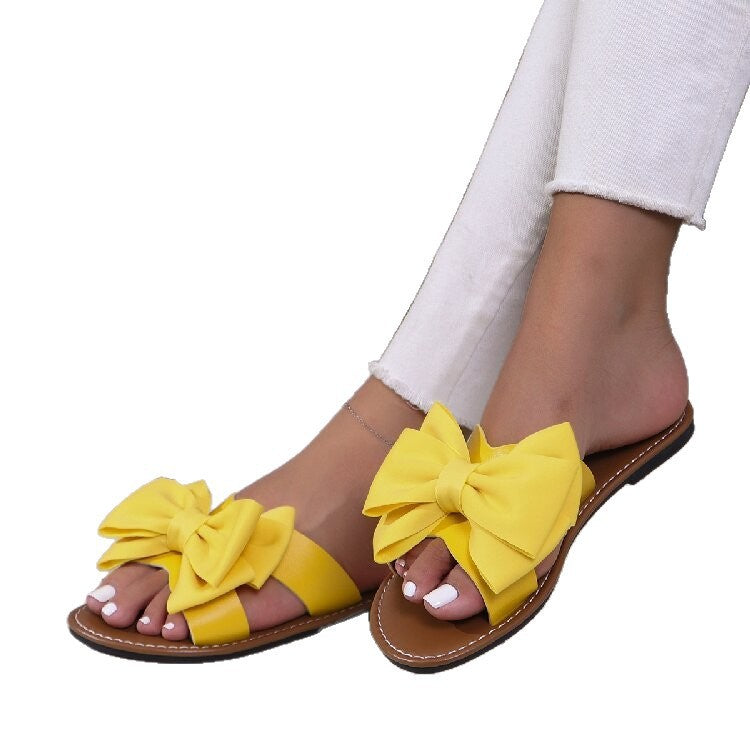 Sunny Cork Sandals