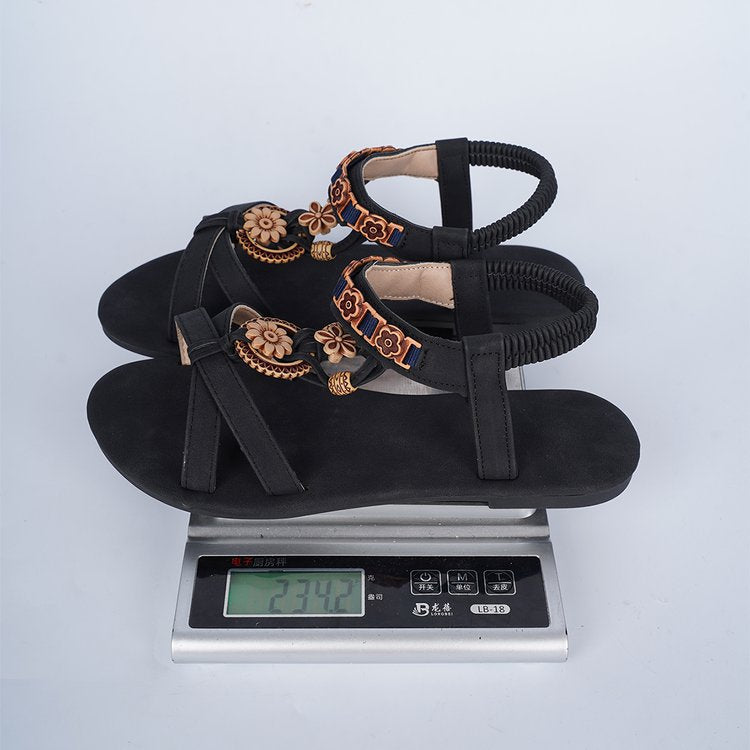 Summer Thong Sandals