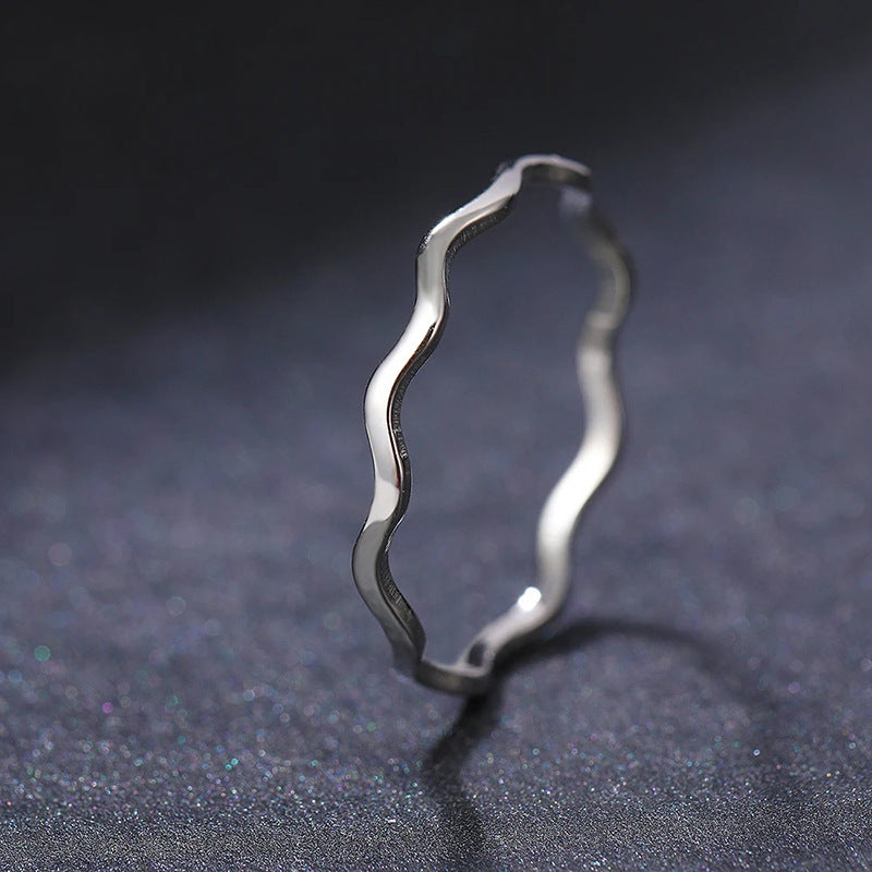 Garden Romantic Jewelry