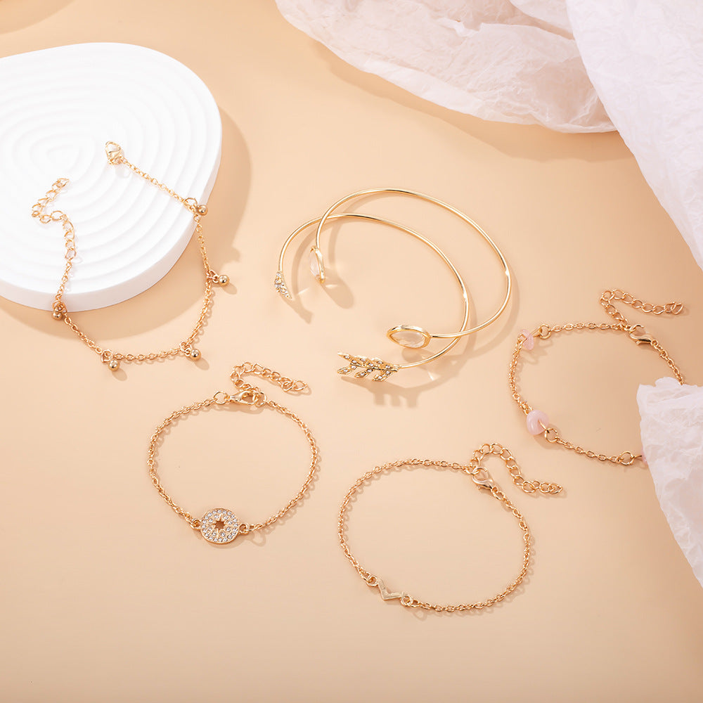 Travel Ring Jewelry