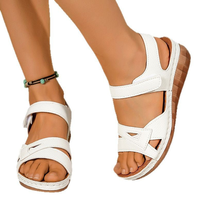 Clean Classic Sandals