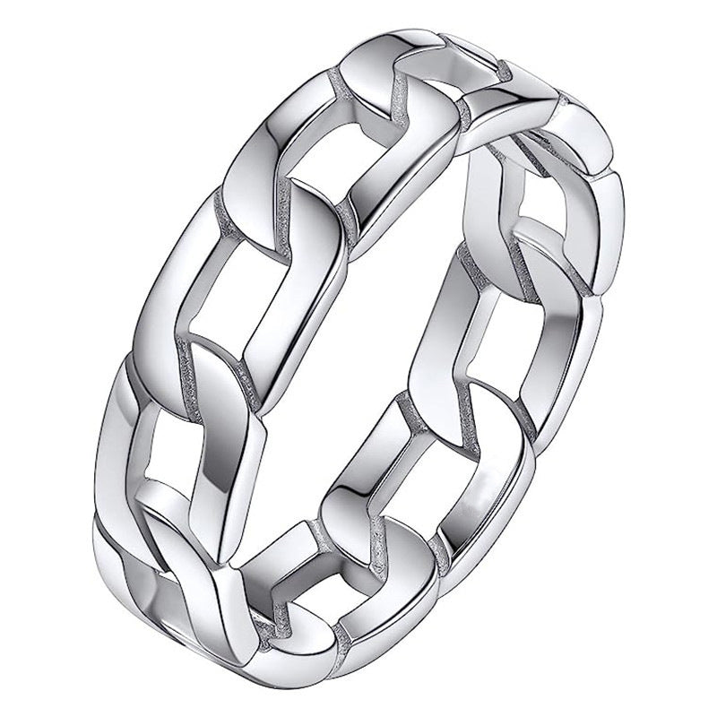 Modern Set Jewelry