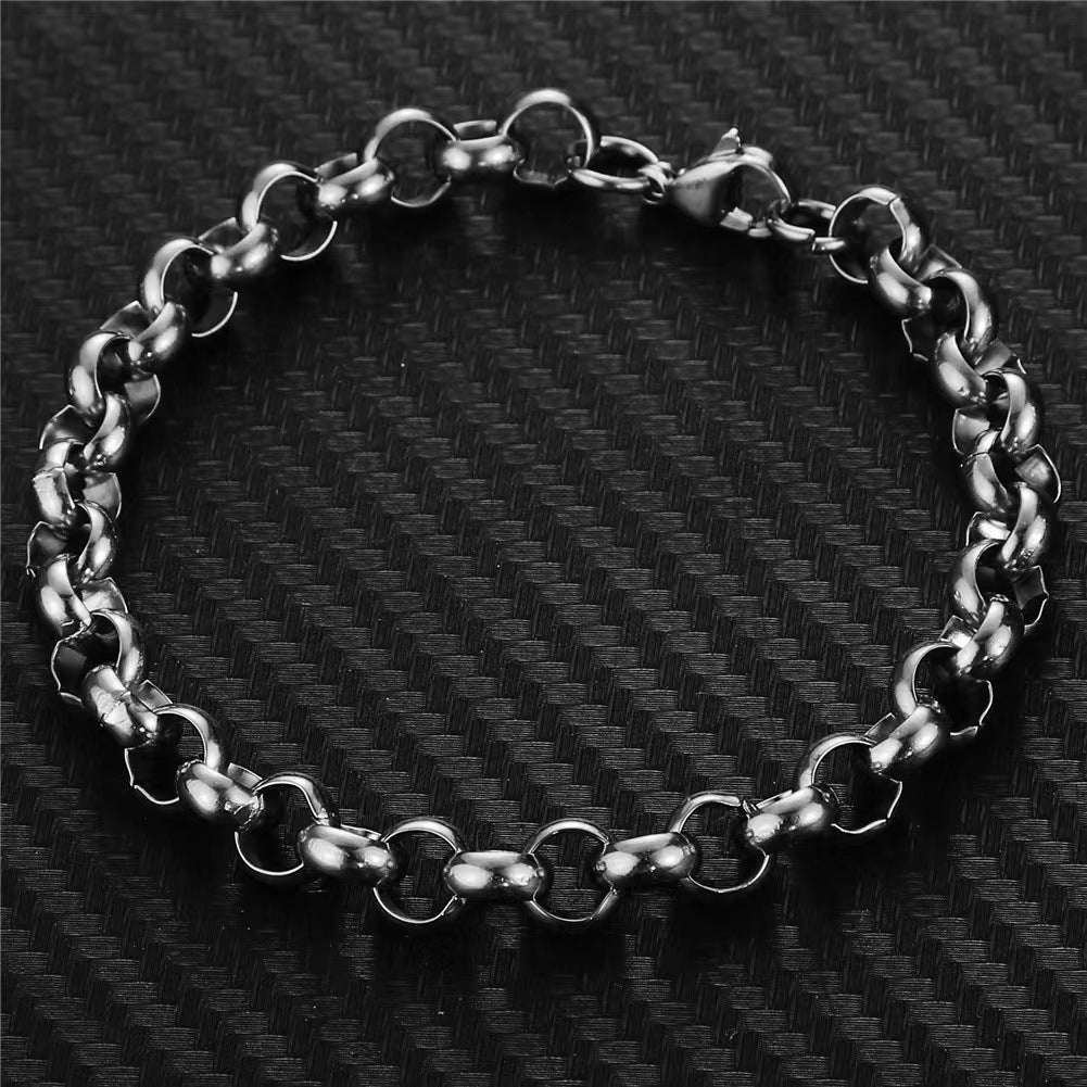 Fresh Chain Jewelry