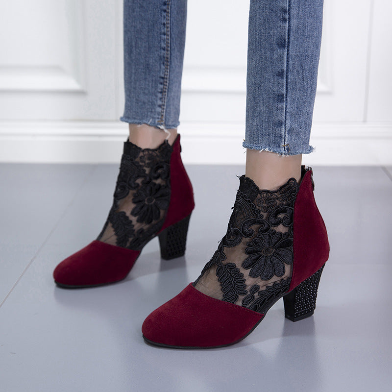 Resort Lightweight Sandals