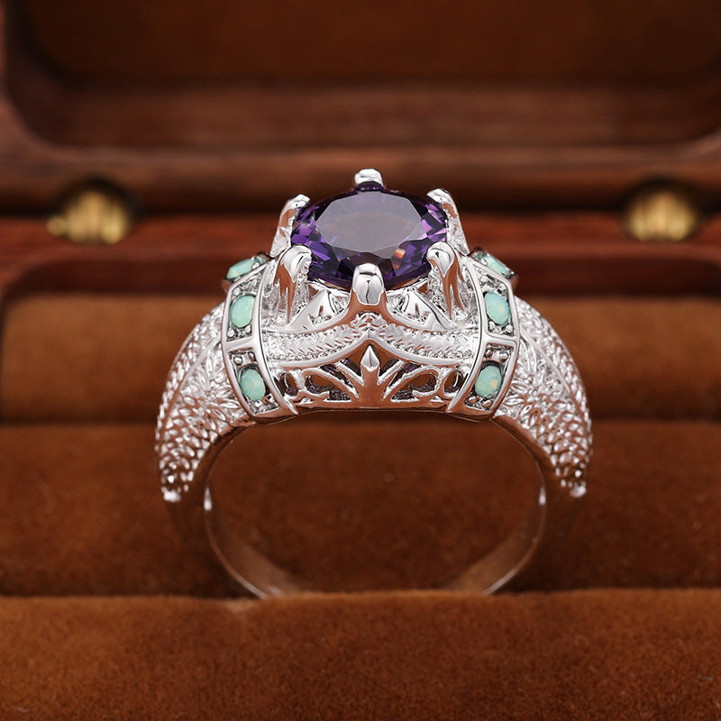 Travel Vintage Jewelry