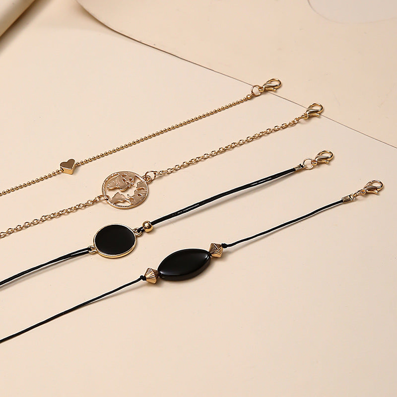Weekend Ring Jewelry