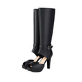 Light Short Boots