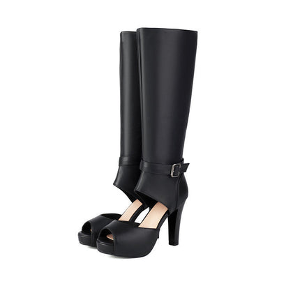 Light Short Boots