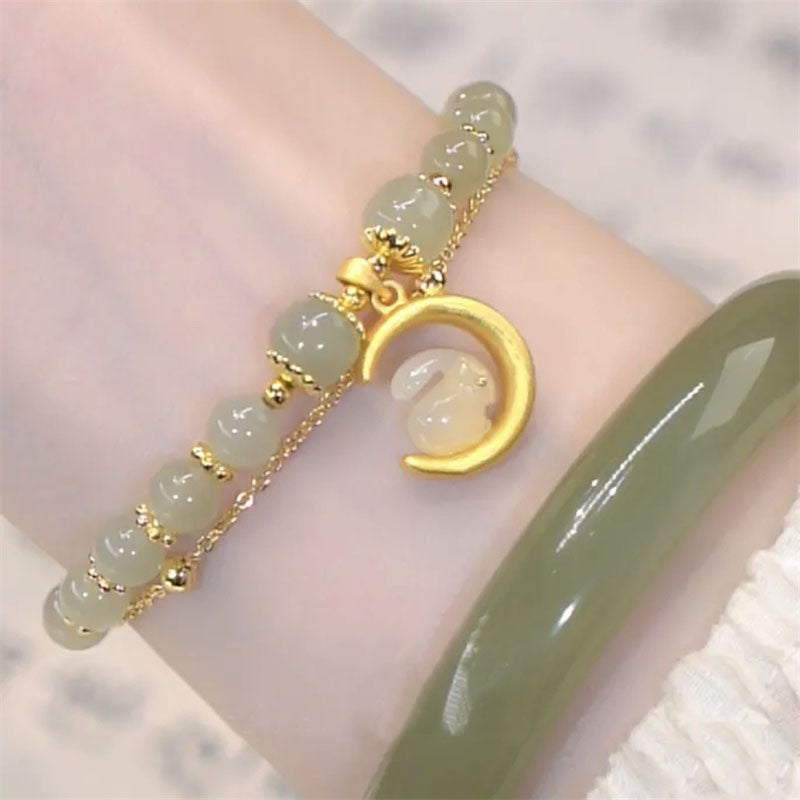Soft Necklace Jewelry