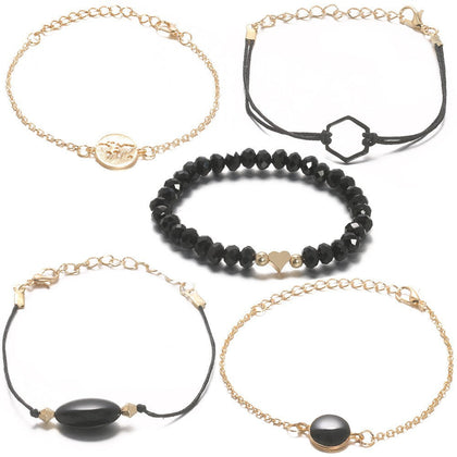 Relaxed Travel Set