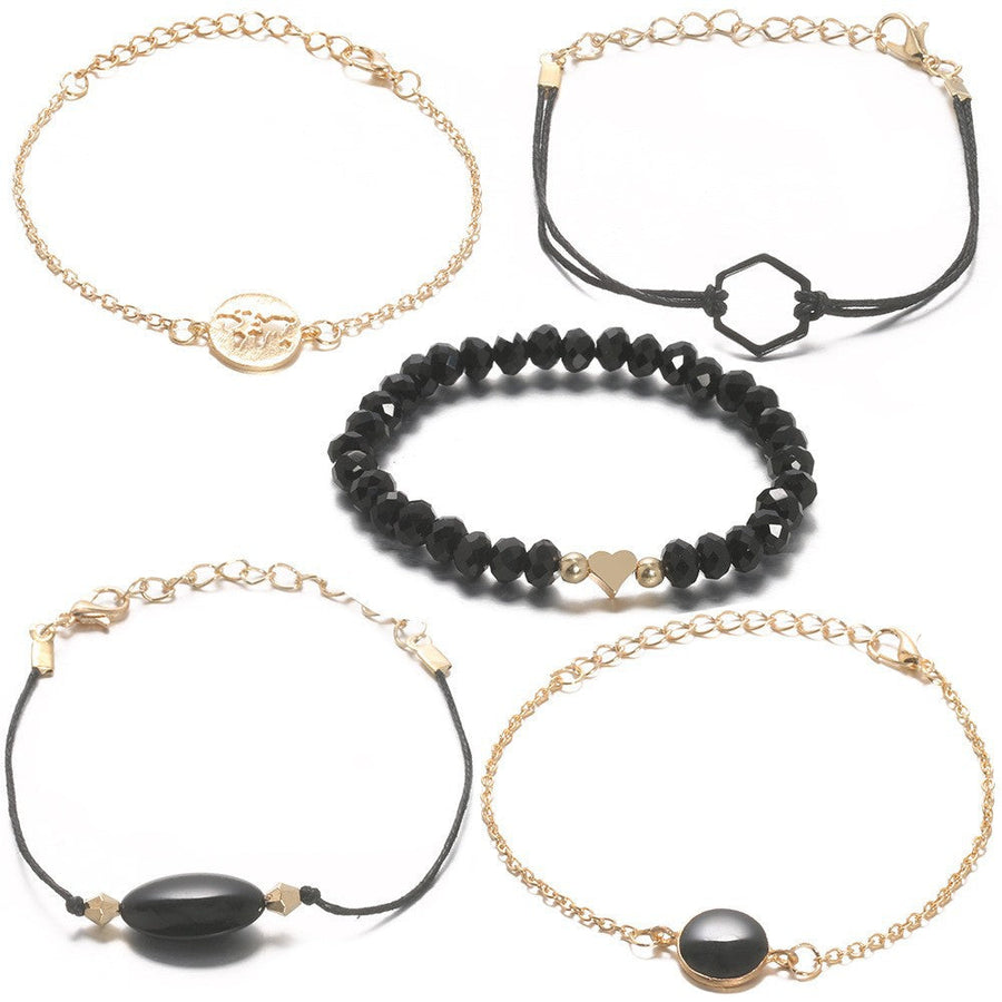 Relaxed Travel Set
