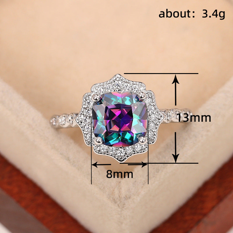 Garden Vintage Jewelry