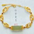 Light Natural Jewelry