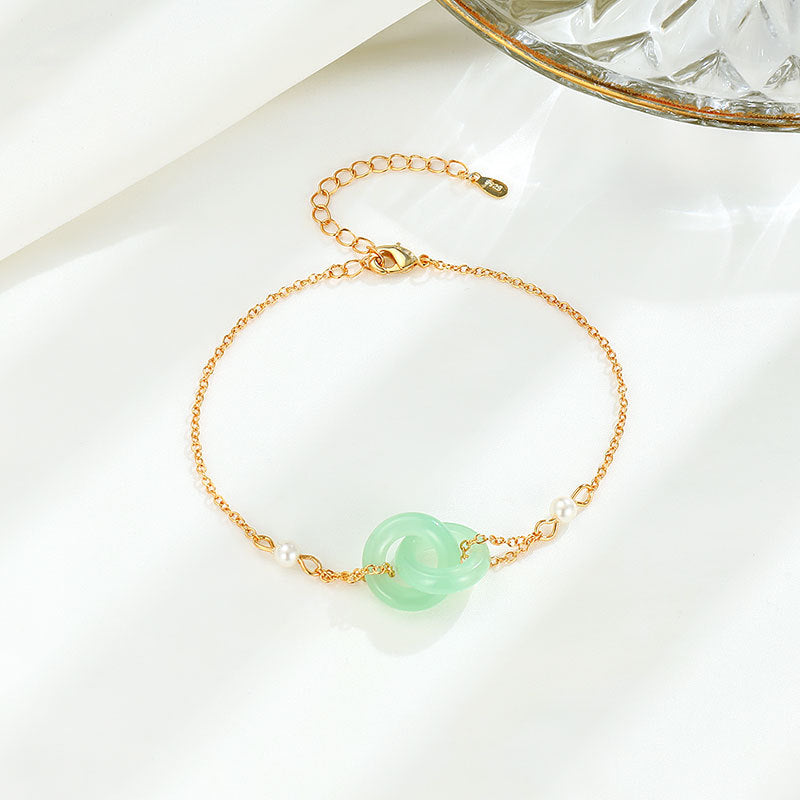 Timeless Set Jewelry