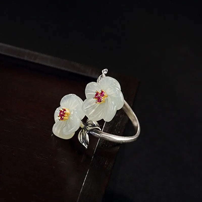 Summer Textured Jewelry