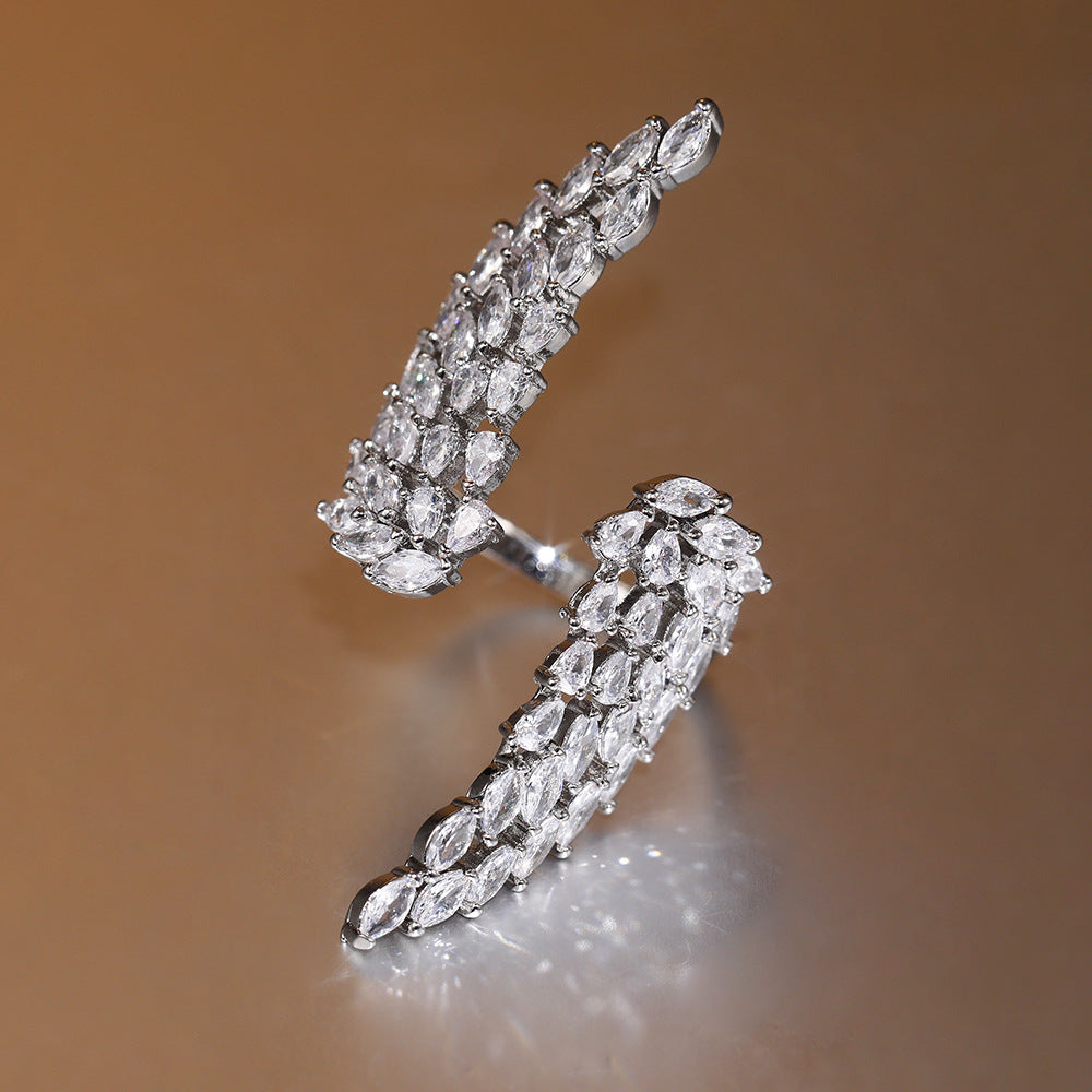 Simple Set Jewelry