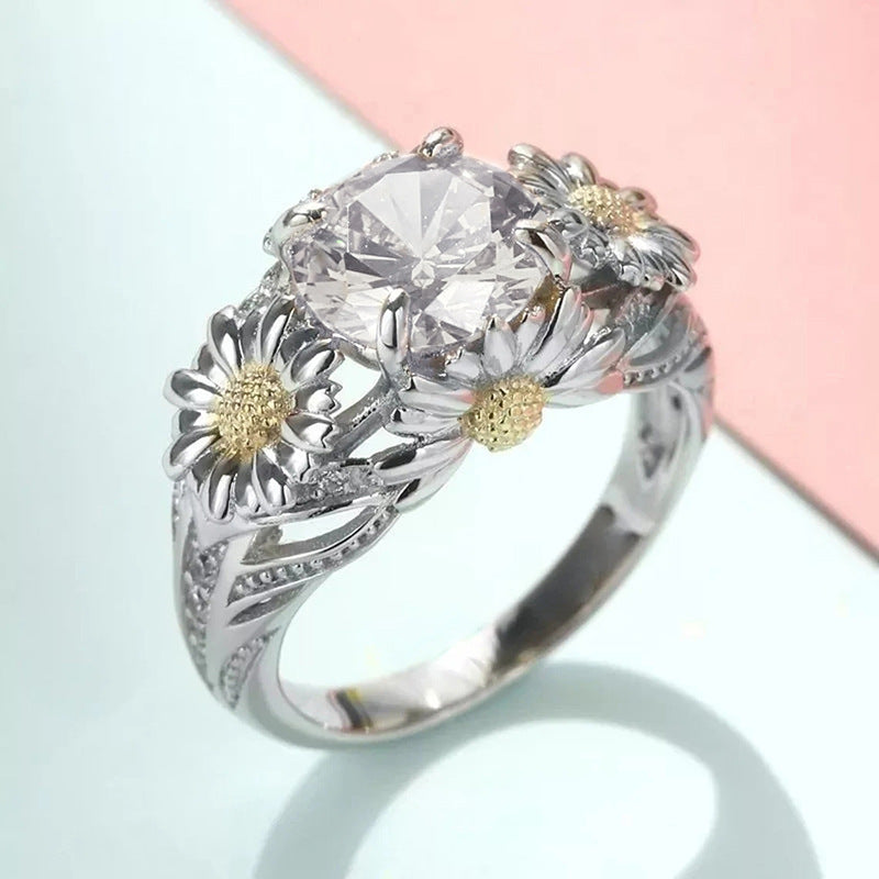 Daily Romantic Jewelry