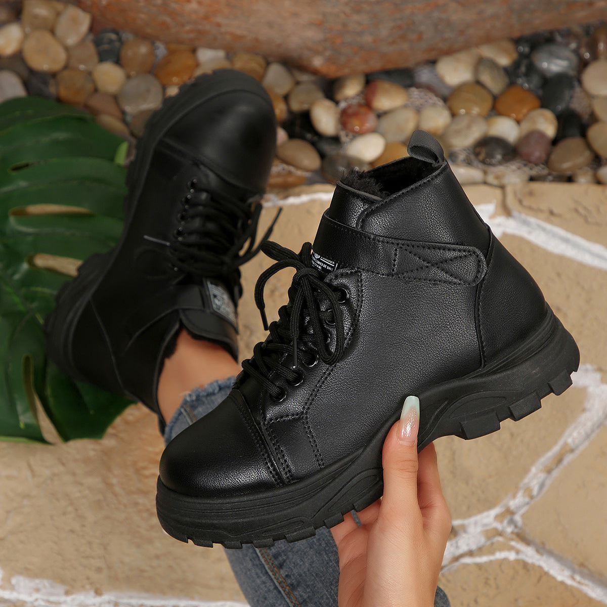 Classic Soft Boots