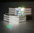Clean Ring Jewelry