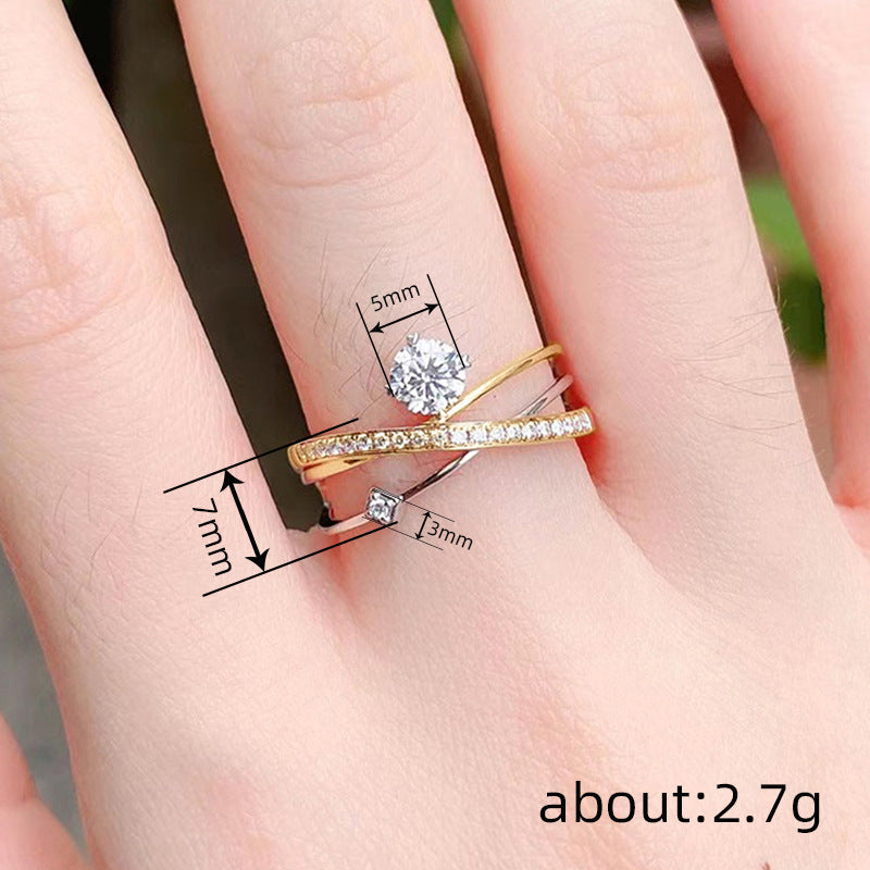 Travel Chain Jewelry