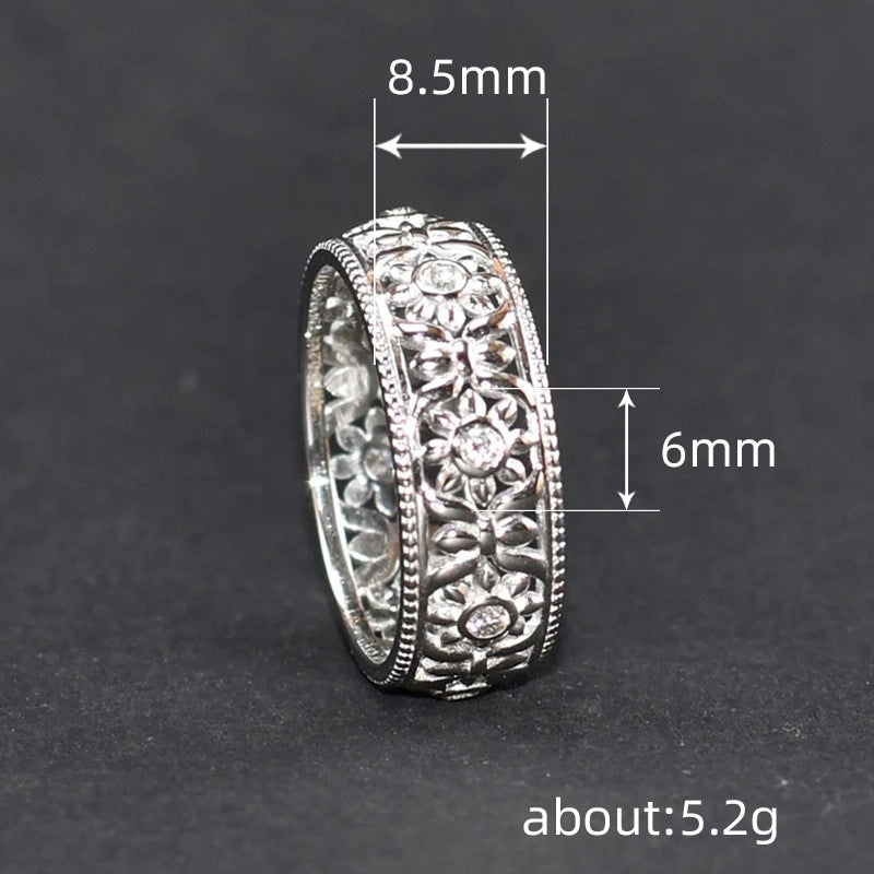 Romantic Dainty Jewelry