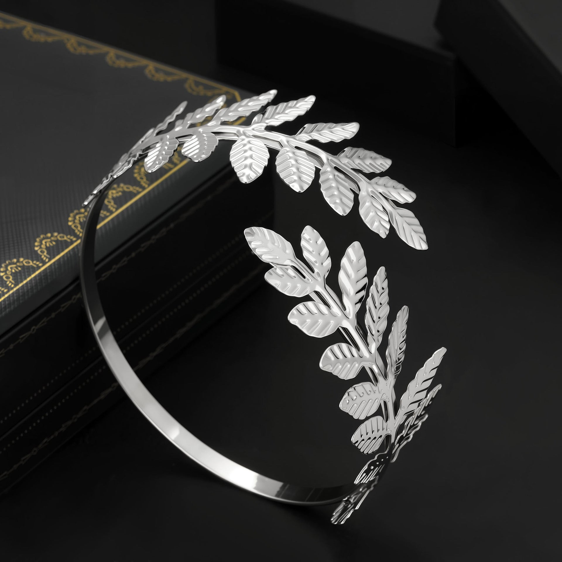 Everyday Hoop Jewelry