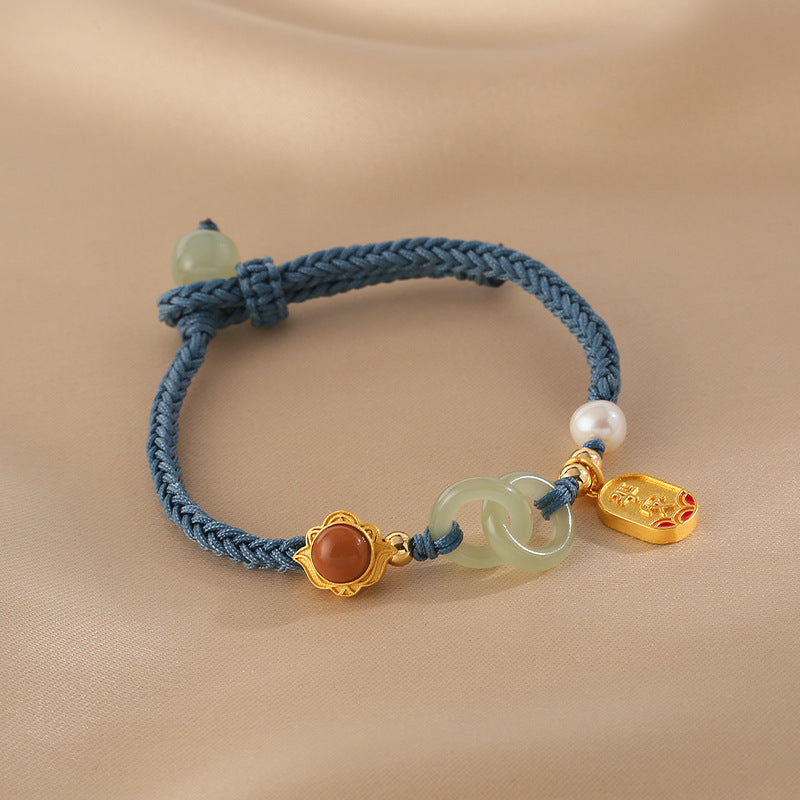 Modern Pearl Jewelry
