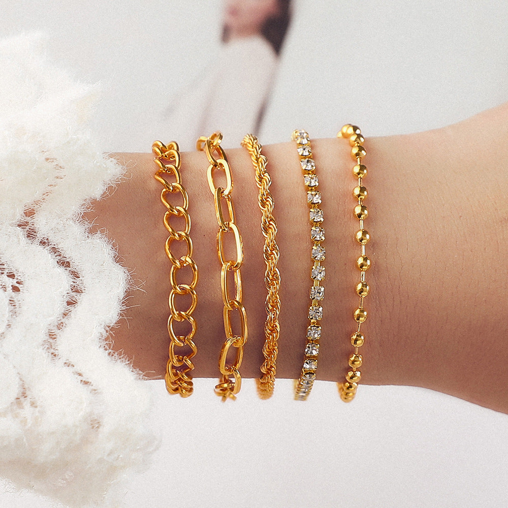 Everyday Ring Jewelry