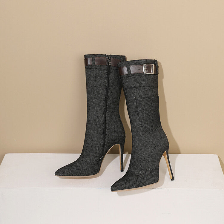 Daily Everyday Boots