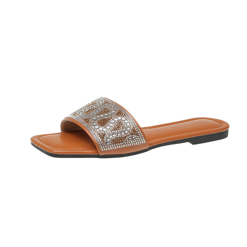 Walking Vacation Sandals